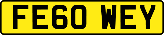 FE60WEY