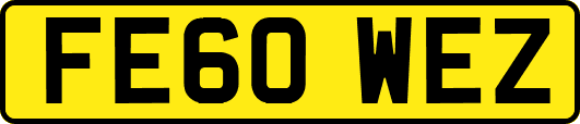 FE60WEZ