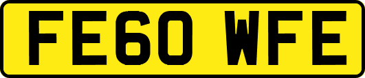 FE60WFE