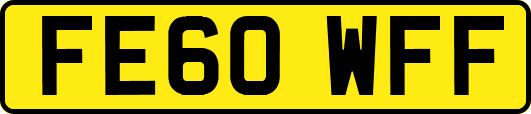 FE60WFF