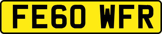 FE60WFR