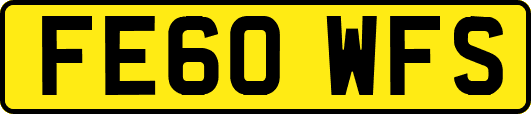 FE60WFS
