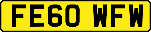 FE60WFW