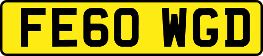 FE60WGD