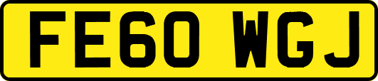 FE60WGJ