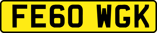 FE60WGK