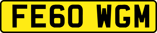 FE60WGM