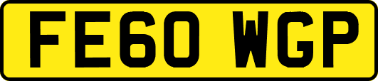 FE60WGP