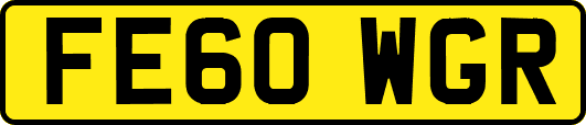 FE60WGR
