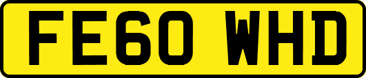 FE60WHD