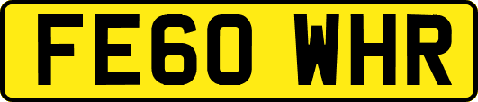 FE60WHR