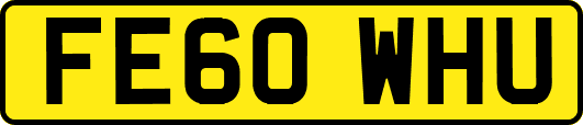 FE60WHU