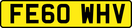 FE60WHV