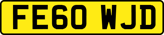 FE60WJD