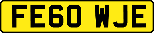 FE60WJE
