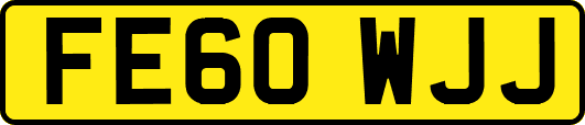 FE60WJJ