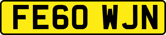 FE60WJN
