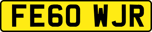 FE60WJR