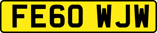 FE60WJW