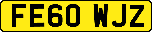FE60WJZ