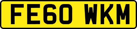 FE60WKM