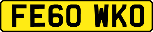 FE60WKO