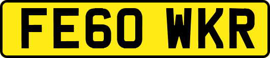 FE60WKR