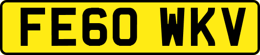 FE60WKV