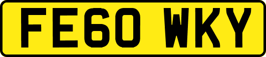FE60WKY