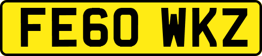 FE60WKZ