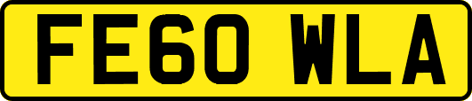 FE60WLA