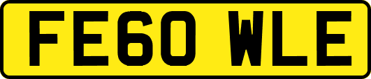 FE60WLE