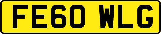 FE60WLG