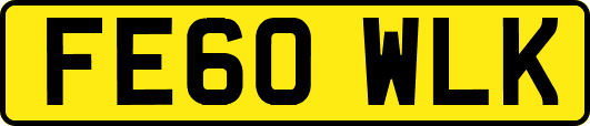 FE60WLK