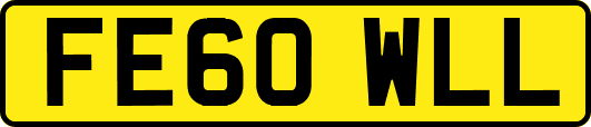 FE60WLL
