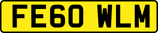FE60WLM