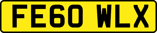 FE60WLX