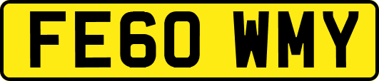 FE60WMY