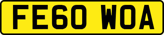 FE60WOA