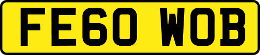 FE60WOB