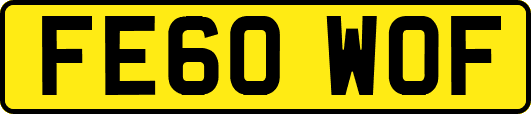 FE60WOF