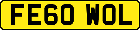 FE60WOL