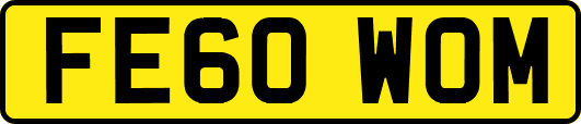 FE60WOM