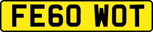FE60WOT