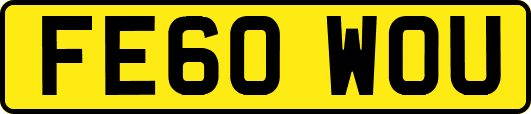 FE60WOU