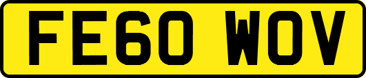 FE60WOV