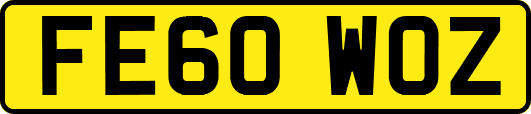 FE60WOZ