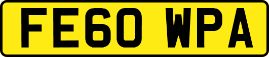 FE60WPA