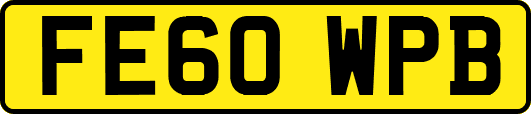 FE60WPB