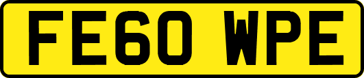 FE60WPE